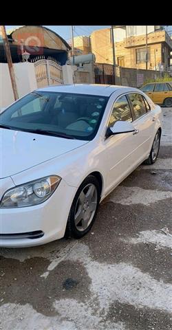 شيفروليه ماليبو